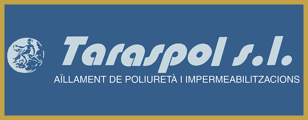 Logotipo de Taraspol